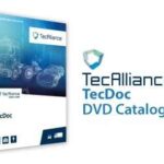TecDoc DVD Catalog 4Q.2018 Full İndir