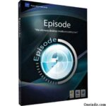 Telestream Episode Pro İndir – Full 7.5.0.7885