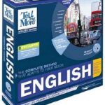 Tell Me More İngilizce Eğitim Seti İndir – Türkçe 16 CD