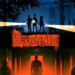 The Blackout Club İndir – Full PC + Tek Link