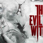 The Evil Within 2 İndir – Full PC Türkçe + DLC v1.0.5