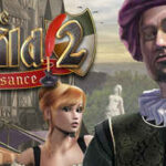 The Guild 2 Renaissance İndir – Full PC Türkçe