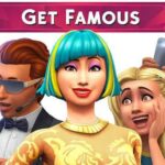 The Sims 4 Get Famous İndir – Full PC + DLC v1.47.51.1020