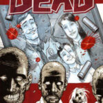 The Walking Dead Çizgi Roman Serisi İndir – Türkçe 1-74