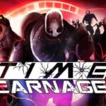 Time Carnage İndir – Full Ücretsiz PC