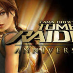 Tomb Raider Anniversary Full İndir PC – Türkçe