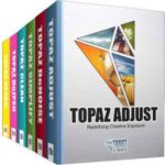 Topaz Plug-ins Bundle Adobe Photoshop İndir – Full v2018