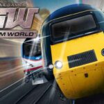 Train Sim World Full İndir + Torrent – PC – dlcli