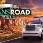 TransRoad USA İndir – Full PC