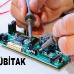 Tübitak Elektronik Projeler Paketi İndir – Türkçe