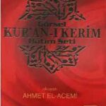Türkçe Mealli Kur’an Hatim Seti İndir – Türkçe 30 CD