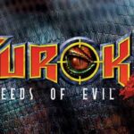 Turok 2 Seeds of Evil Remastered Full PC İndir