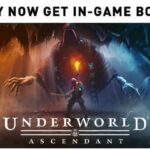 Underworld Ascendant İndir – Full PC + Tek Link
