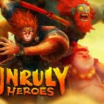 Unruly Heroes İndir – Full PC
