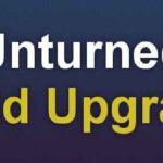 Unturned İndir – Full PC + Gold Upgrade