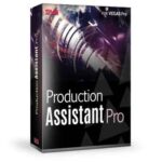 VEGAS Production Assistant Pro İndir – Full v3.0