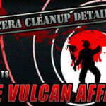Viscera Cleanup Detail The Vulcan Affair İndir – Full PC
