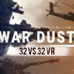 WAR DUST 32 vs 32 Battles İndir – Full PC