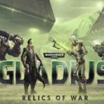 Warhammer 40,000 Gladius Relics of War İndir – Full + DLC