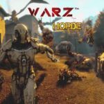 Warz Horde İndir – Full PC Zombi Oyunu