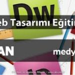 Web Tasarım Akademisi Görsel Eğitim Seti İndir – Türkçe