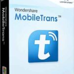 Wondershare MobileTrans İndir – Full Türkçe v7.9.12.577