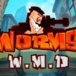Worms W.M.D İndir – Full PC Ücretsiz
