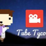 Youtube Simulator Tube Tycoon İndir – Full Türkçe b1.2.4