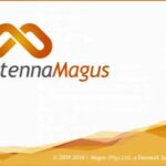 Antenna Magus Professional 2019 Full İndir – v9.0.1