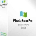 Agisoft PhotoScan Professional v1.4.4 Build 6848