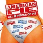 Amerikan Pastası Boxset İndir 1-2-3-4-5-6-7-8 – Türkçe Dublaj