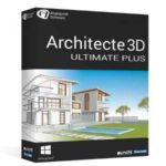 Avanquest Architect 3D Ultimate Plus 20.0.0.1022