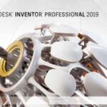 Autodesk Inventor Professional 2019 İndir – 2019.1 Güncell