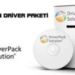 DriverPack Solution Network İndir – LAN Ağ ve Wİ-Fİ Driver Paketi