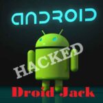 DroidJack Full İndir – v4.4 Android Trojeni