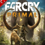 Far Cry Primal PS4 Türkçe Yama İndir