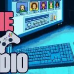 Game Dev Studio İndir – Full PC – Ücretsiz
