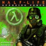 Half Life Opposing Force İndir – Full PC + Mod Hile