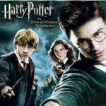 Harry Potter ve Zümrüdüanka Yoldaşlığı 4K İndir – 2160p TR-EN