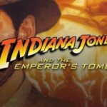 Indiana Jones and the Emperor’s Tomb İndir – Full PC