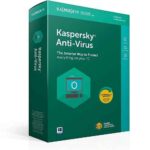 Kaspersky AntiVirus 2019 Full Türkçe İndir v19.0.0.1088