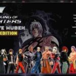 KOF Ultimate Mugen Gold Edition İndir – PC Oyun