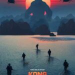 Kong Kafatası Adası 3D Film İndir Türkçe Dublaj TR-EN