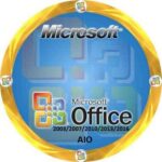 Microsoft Office 2003-2007-2010-2013-2016-2019 Full indir – (Türkçe)
