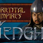 Oriental Empires İndir – Full PC – Tüm DLC Dahil
