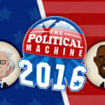 The Political Machine 2016 İndir – Full PC