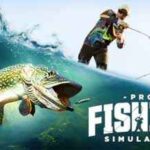Pro Fishing Simulator İndir – Full PC – Balık Tutun