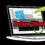 Restorer Ultimate Pro Network Full v7.8 İndir + Serial