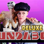 Roundabout Deluxe Edition Content İndir – Full DLC