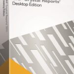 Sap Crystal Reports Developer İndir – Full v13.0.23